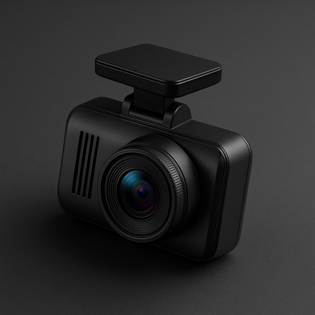 Dash Cam